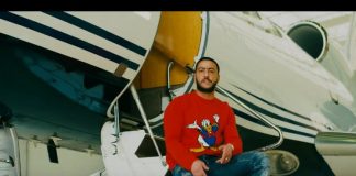 Lacrim – Colonel Carrillo (Clip)