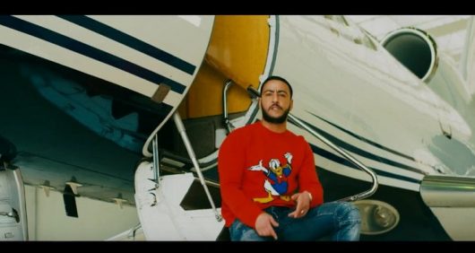 Lacrim – Colonel Carrillo (Clip)