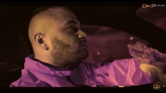 Jul - Drôle de vie (Clip)