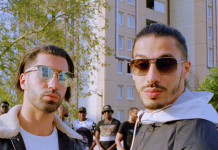 PNL : Les singles « Kratos » et « Uranus » certifiés singles d’or !