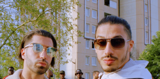 PNL : Les singles « Kratos » et « Uranus » certifiés singles d’or !