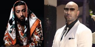 Oh Bah Oui, le nouveau clip de Lacrim et Booba !