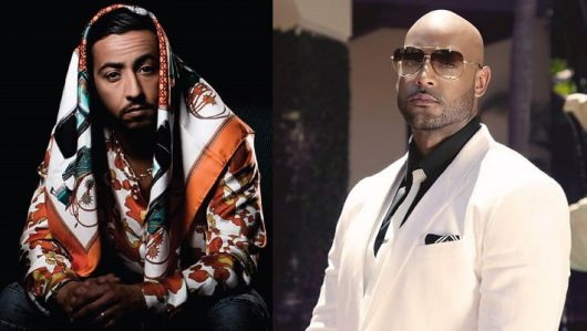 Oh Bah Oui, le nouveau clip de Lacrim et Booba !