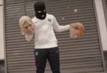 Kalash Criminel – Euphorie (Clip)