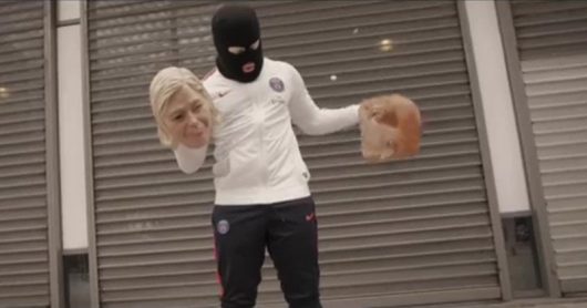Kalash Criminel : sauvage et engagé dans son nouveau clip, Euphorie