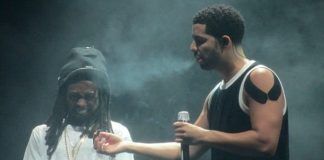 Drake victime d’un bad trip, il annule son concert à Amsterdam !