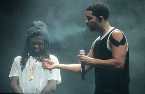 Drake victime d'un bad trip, il annule son concert à Amsterdam !