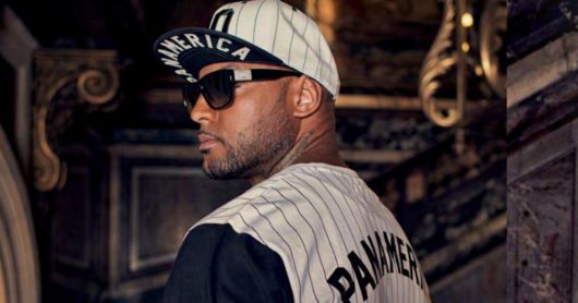 Nougat, le nouveau titre de Booba !