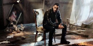 Lacrim dévoile la tracklist de Force et Honneur avec Booba et SCH !