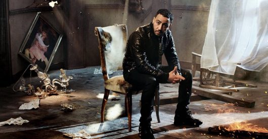 Lacrim dévoile la tracklist de Force et Honneur avec Booba et SCH !