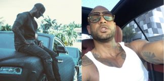 Booba se moque de la défaite du PSG face au Barca !