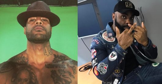 Kaaris plus fort que Booba ?