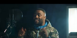 Gradur – Maman (Clip)