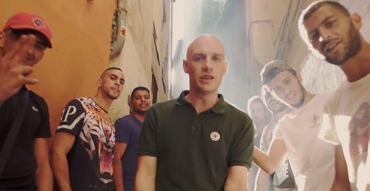 Don Choa – Vieille gloire (Clip)