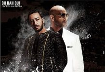 Lacrim : Oh bah oui feat Booba (Son)