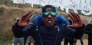 Elams – Le son qui fout le darwa (Clip)