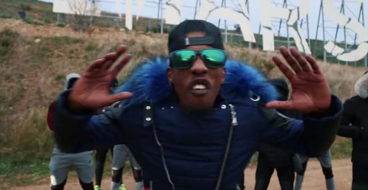 Elams – Le son qui fout le darwa (Clip)