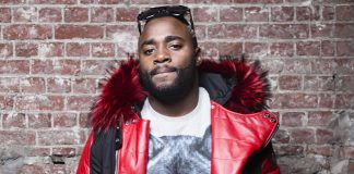 Gradur se confie sur son adolescence « J’aimais bien foutre la merde »