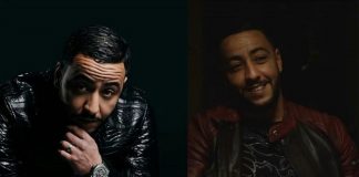 Lacrim : Philipp Plein fait la promo de son nouvel album !