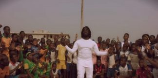 Fababy – Abidjan Est Doux (Clip)