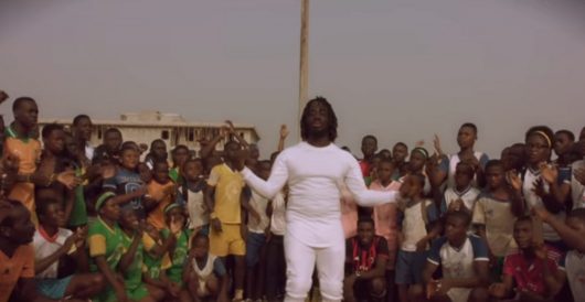 Fababy – Abidjan Est Doux (Clip)