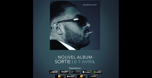 Falcko – N°46 (Son)