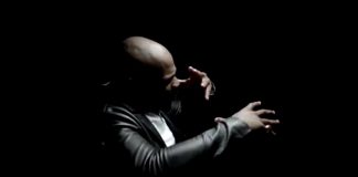 Kery James – La Rue ça fait mal (Clip)