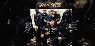 Sofiane : Bandit saleté (Clip)