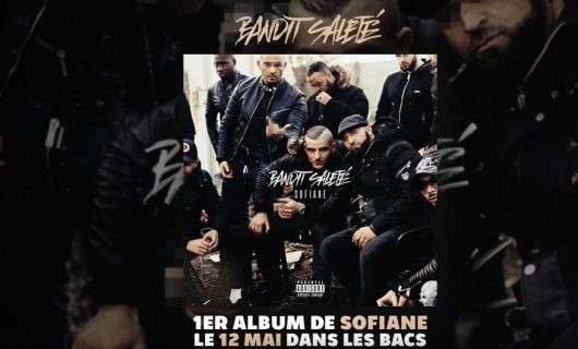 Sofiane : Bandit saleté (Clip)