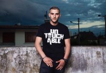 Sofiane est Disque D’Or avec son album #JesuispasséchezSo !