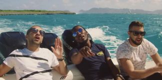 Ghetto Phénomène – Tout maintenant (Clip)