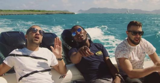 Ghetto Phénomène – Tout maintenant (Clip)