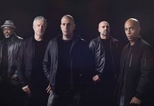 IAM : les chiffres des ventes de Rêvolution !