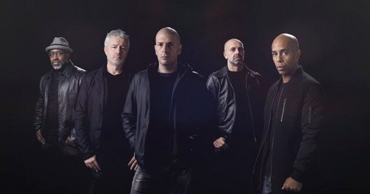 IAM : les chiffres des ventes de Rêvolution !