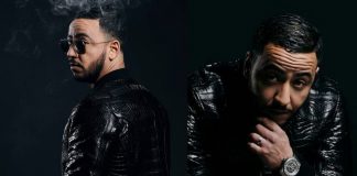 Lacrim : après sa web-série, un film ?