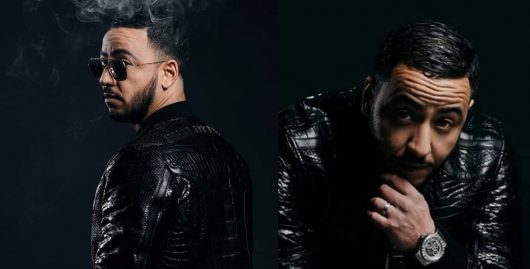 Lacrim : après sa web-série, un film ?
