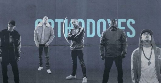 IAM – Orthodoxes (Clip)