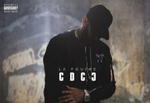 La Fouine : Capitale Du Crime Censuré (Mixtape)