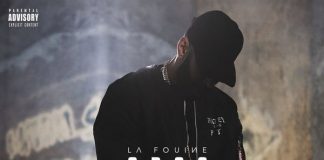 La Fouine : Capitale Du Crime Censuré (Mixtape)