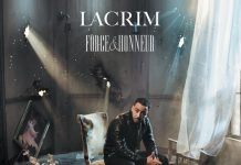 Lacrim – Force & Honneur (Album)
