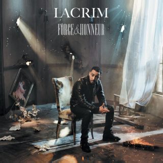 Lacrim - Force & Honneur (Album)