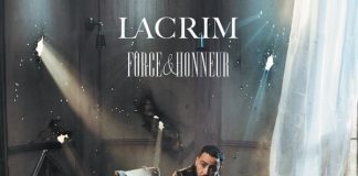 Lacrim – Force & Honneur (Album)