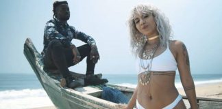 Jok’Air – Indépendante ft. Debbie Sparrow (Clip)