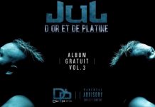 Jul – Oh la ils ont mis (Son)