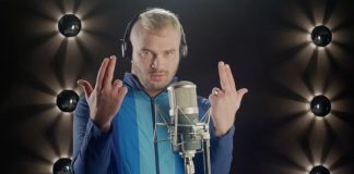 Jul lâche un freestyle inédit sur Facebook ! (Vidéo)