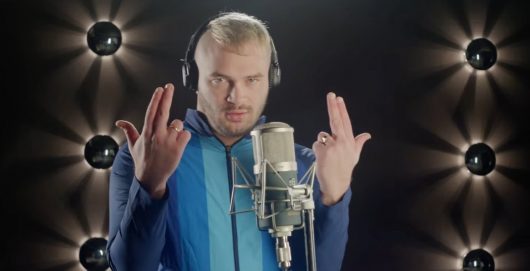 Jul lâche un freestyle inédit sur Facebook ! (Vidéo)