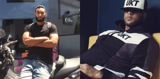 La Fouine : un clash avec Booba pour relancer son buzz ?