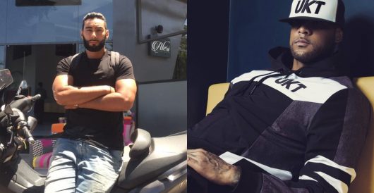 La Fouine : un clash avec Booba pour relancer son buzz ?
