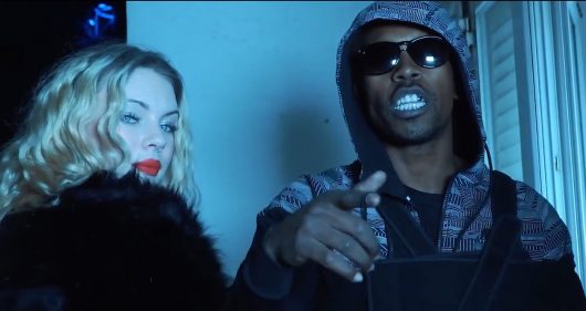 Guirri Mafia - GM (Clip)