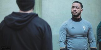 Lacrim se fait censurer par YouTube !